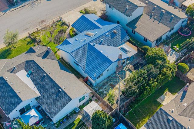 3031 Mark Avenue, Santa Clara, CA 95051