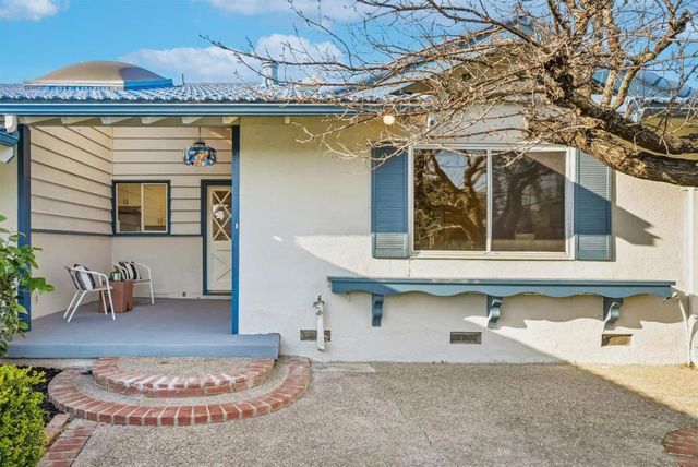 3031 Mark Avenue, Santa Clara, CA 95051