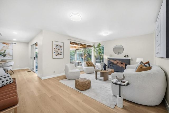 3031 Mark Avenue, Santa Clara, CA 95051