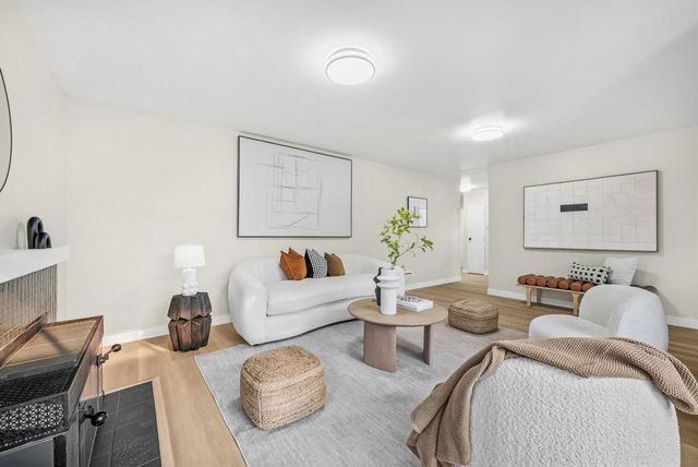 3031 Mark Avenue, Santa Clara, CA 95051