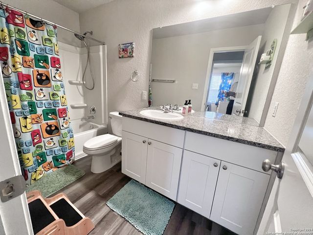 2049 Meadow Pipit, New Braunfels, TX 78130