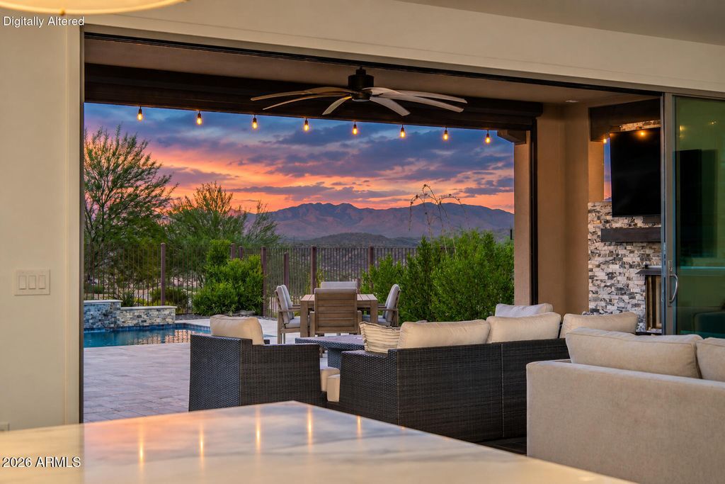 3320 TEN BEARS Circle, Wickenburg, AZ 85390 — photo 2