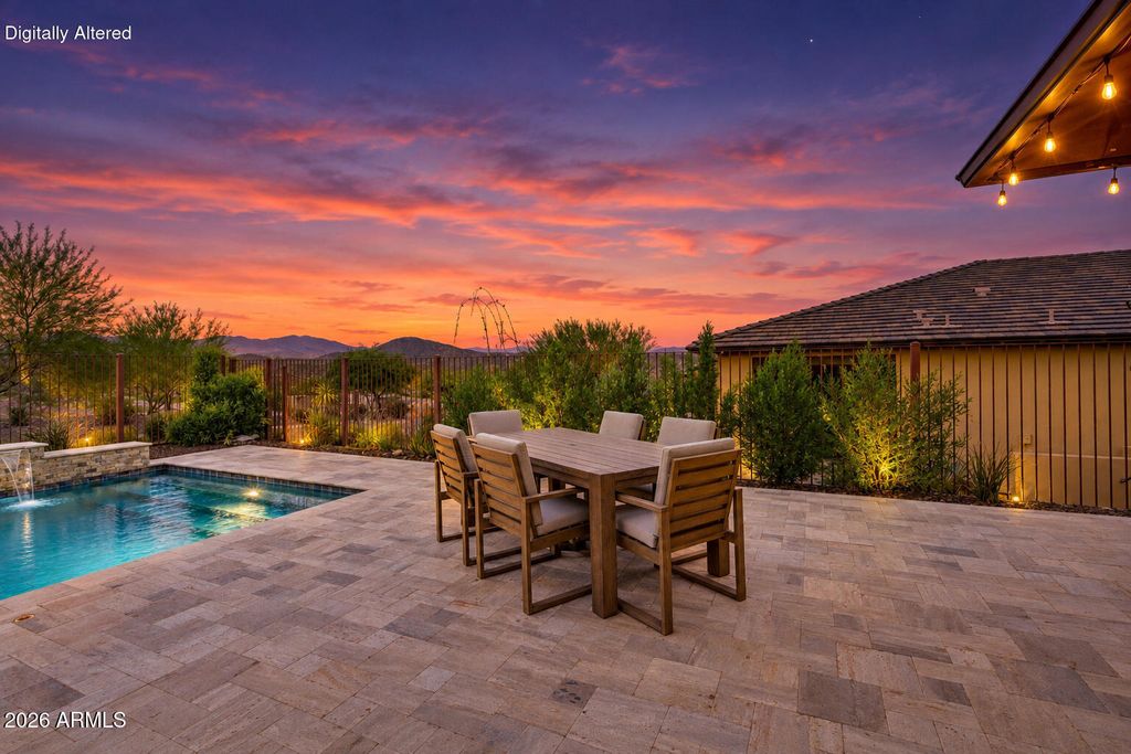 3320 TEN BEARS Circle, Wickenburg, AZ 85390 — photo 3