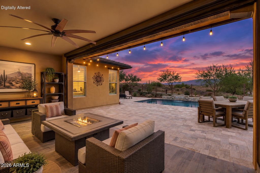3320 TEN BEARS Circle, Wickenburg, AZ 85390 — photo 4