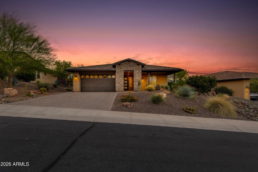 3320 TEN BEARS Circle, Wickenburg, AZ 85390 — photo 5