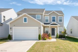 6953 Independence Boulevard, North Ridgeville, OH 44039