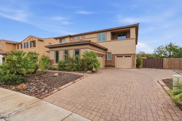 5131 S MARIPOSA Drive, Gilbert, AZ 85298