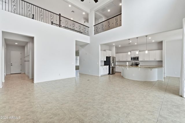 5131 S MARIPOSA Drive, Gilbert, AZ 85298