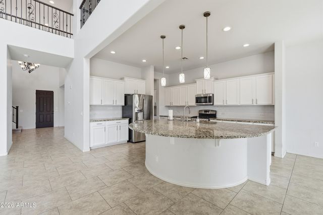 5131 S MARIPOSA Drive, Gilbert, AZ 85298