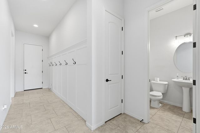 5131 S MARIPOSA Drive, Gilbert, AZ 85298