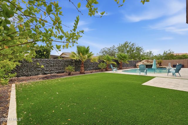 5131 S MARIPOSA Drive, Gilbert, AZ 85298