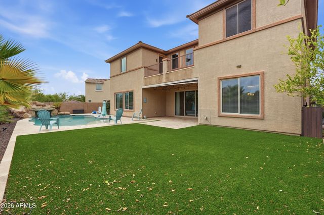 5131 S MARIPOSA Drive, Gilbert, AZ 85298