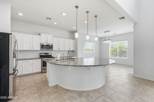 5131 S MARIPOSA Drive, Gilbert, AZ 85298