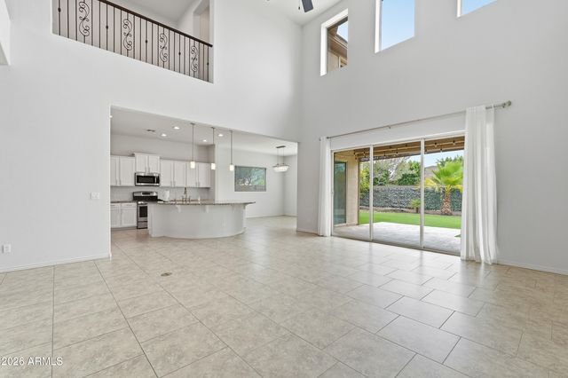 5131 S MARIPOSA Drive, Gilbert, AZ 85298