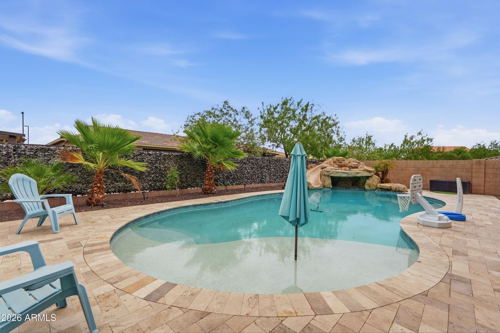 5131 S MARIPOSA Drive, Gilbert, AZ 85298 — photo 3