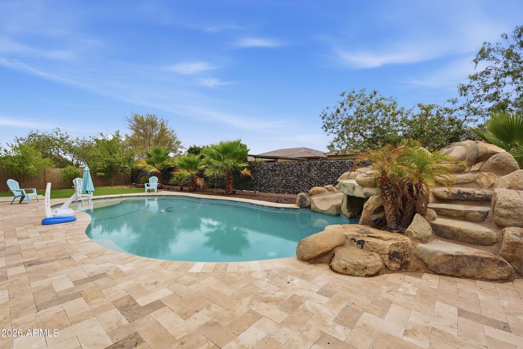 5131 S MARIPOSA Drive, Gilbert, AZ 85298 — photo 4