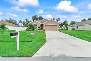 2033 SW Villanova Rd, Port St Lucie, FL 34953