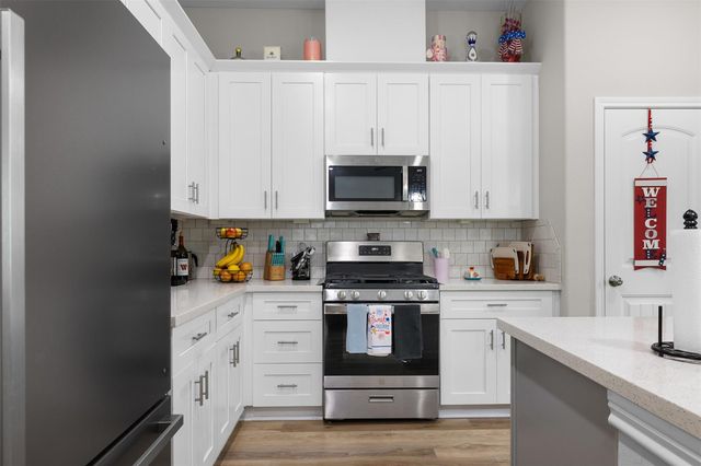 1116 Washington Street, Columbus, TX 78934