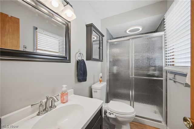 4647 Beverly Avenue NE, Canton, OH 44714