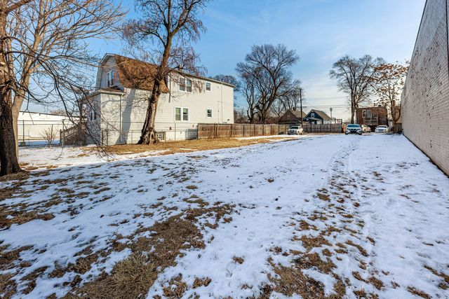 7417 S RACINE Avenue, Chicago, IL 60620