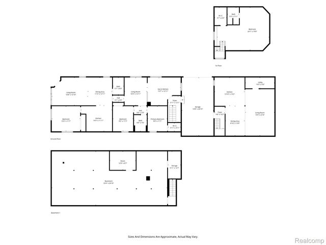 12001 Saint Aubin Street, Hamtramck, MI 48212