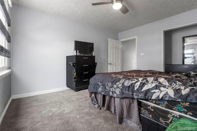 12001 Saint Aubin Street, Hamtramck, MI 48212