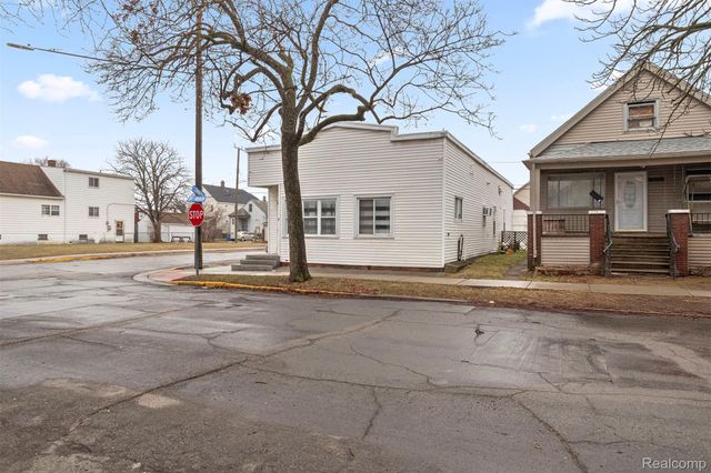 12001 Saint Aubin Street, Hamtramck, MI 48212