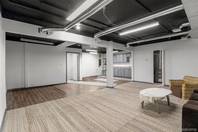 12001 Saint Aubin Street, Hamtramck, MI 48212