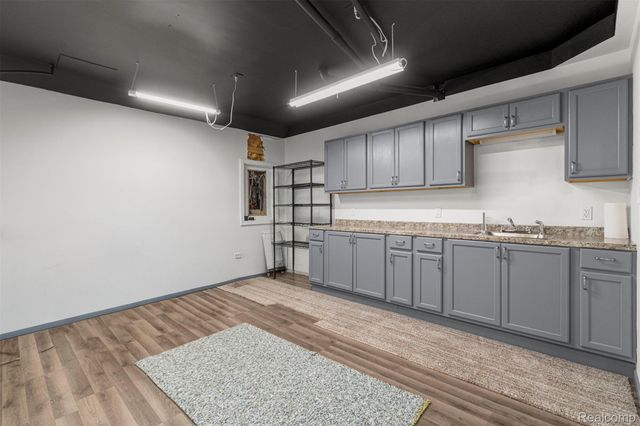 12001 Saint Aubin Street, Hamtramck, MI 48212