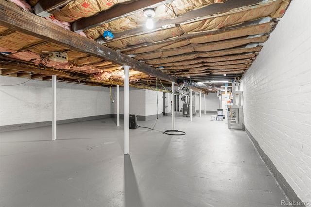 12001 Saint Aubin Street, Hamtramck, MI 48212