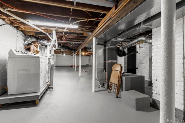 12001 Saint Aubin Street, Hamtramck, MI 48212