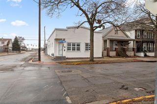 12001 Saint Aubin Street, Hamtramck, MI 48212