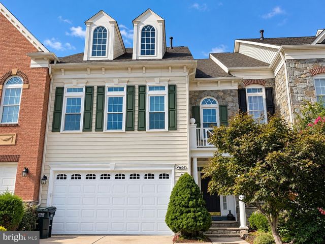 47636 MID SURREY SQ, Sterling, VA 20165