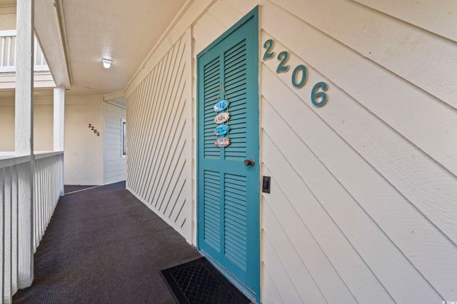 4350 Intercoastal Dr Apt 2206, Little River, SC 29566