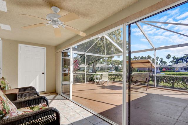 1255 NW Sun Terrace Circle 7b, Port St Lucie, FL 34986