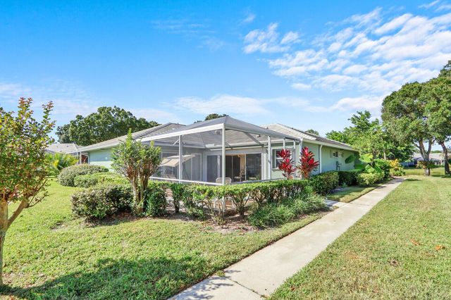 1255 NW Sun Terrace Circle 7b, Port St Lucie, FL 34986