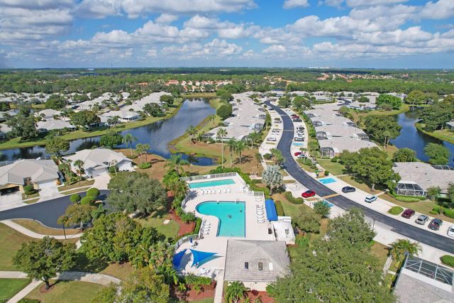 1255 NW Sun Terrace Circle 7b, Port St Lucie, FL 34986