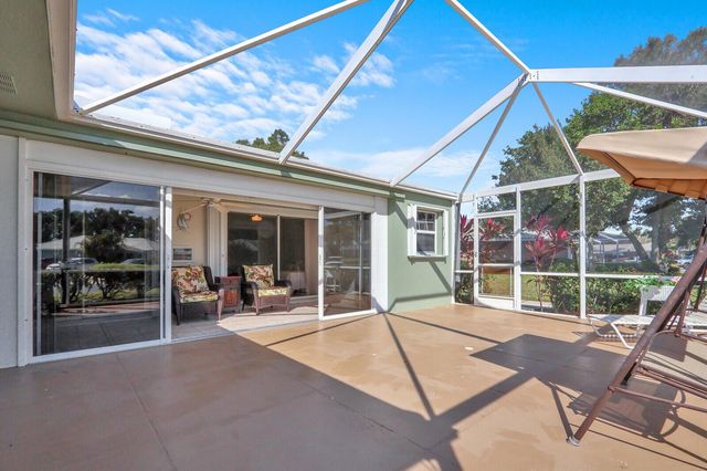 1255 NW Sun Terrace Circle 7b, Port St Lucie, FL 34986