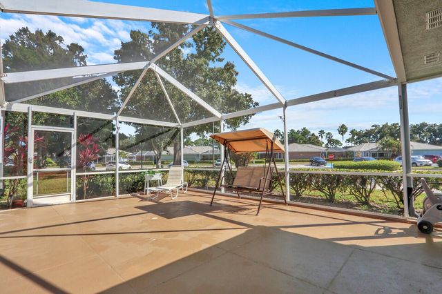 1255 NW Sun Terrace Circle 7b, Port St Lucie, FL 34986