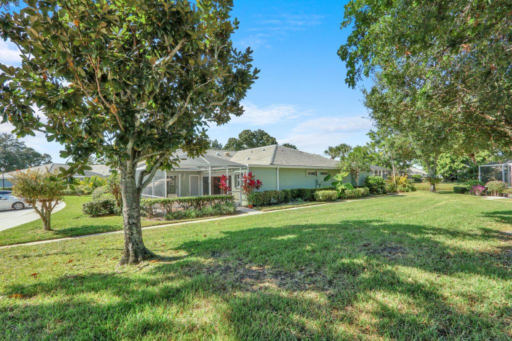 1255 NW Sun Terrace Circle 7b, Port St Lucie, FL 34986