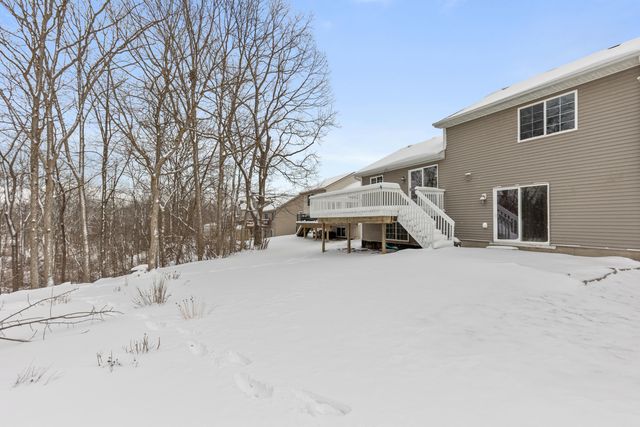 3195 Nature View Drive SE, Grand Rapids, MI 49512