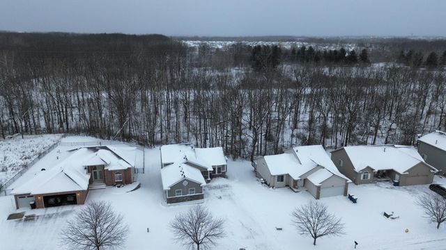 3195 Nature View Drive SE, Grand Rapids, MI 49512