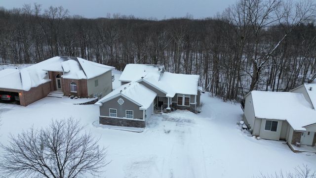 3195 Nature View Drive SE, Grand Rapids, MI 49512