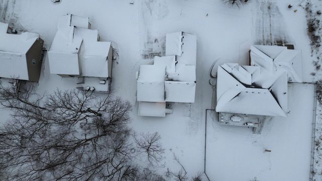 3195 Nature View Drive SE, Grand Rapids, MI 49512