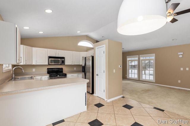 3195 Nature View Drive SE, Grand Rapids, MI 49512