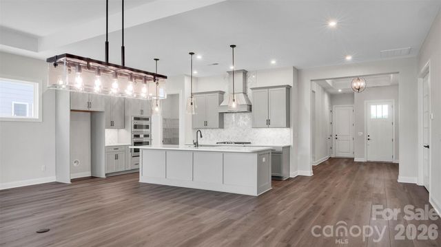 3026 Brush Creek, Monroe, NC 28110