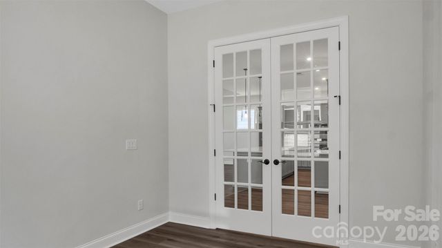 3026 Brush Creek, Monroe, NC 28110