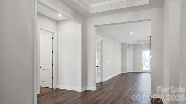 3026 Brush Creek, Monroe, NC 28110