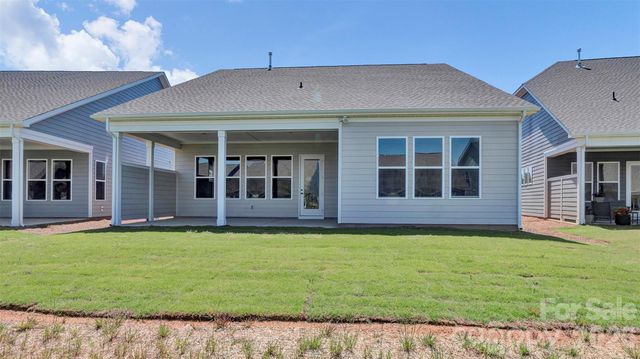 3026 Brush Creek, Monroe, NC 28110