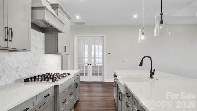 3026 Brush Creek, Monroe, NC 28110